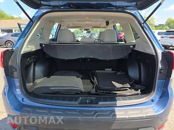 2020 Subaru Forester Premium - miniatura 14