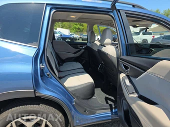 2020 Subaru Forester Premium - miniatura 16