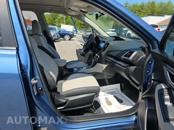 2020 Subaru Forester Premium - miniatura 18