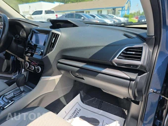 2020 Subaru Forester Premium - miniatura 19
