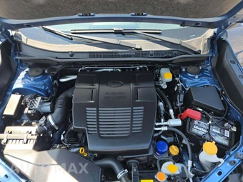 2020 Subaru Forester Premium - miniatura 24