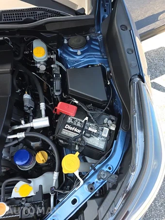 2020 Subaru Forester Premium - miniatura 25