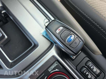 2020 Subaru Forester Premium - miniatura 8