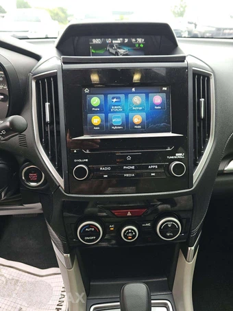 2020 Subaru Forester Premium - miniatura 10