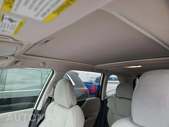 2020 Subaru Forester Premium - miniatura 11