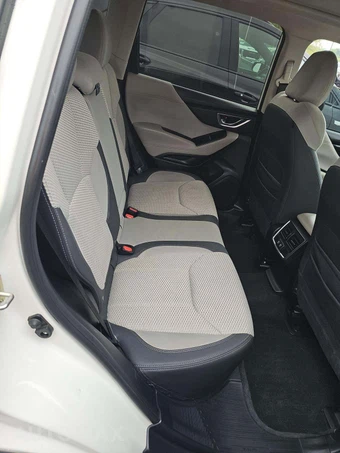2020 Subaru Forester Premium - miniatura 15