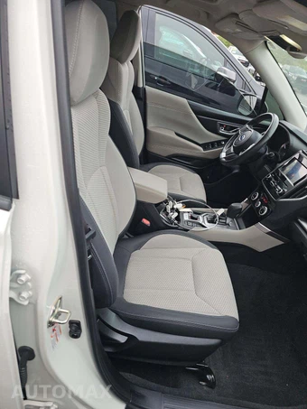 2020 Subaru Forester Premium - miniatura 17