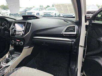 2020 Subaru Forester Premium - miniatura 18