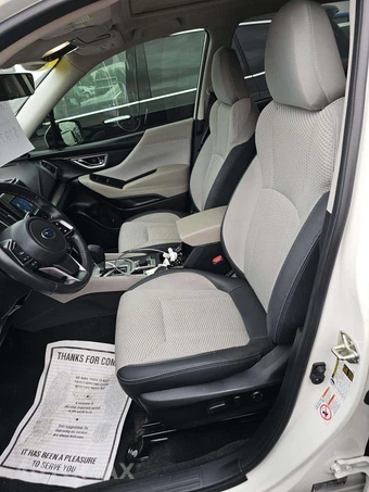 2020 Subaru Forester Premium - miniatura 6