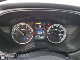 2020 Subaru Forester Premium - miniatura 9