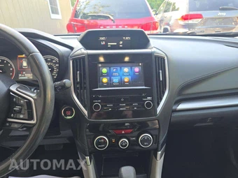 2020 Subaru Forester Premium - miniatura 10