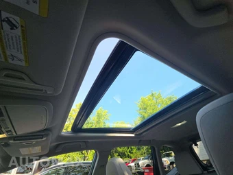 2020 Subaru Forester Premium - miniatura 11