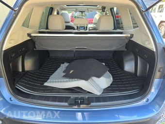 2020 Subaru Forester Premium - miniatura 14