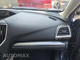 2020 Subaru Forester Premium - miniatura 19