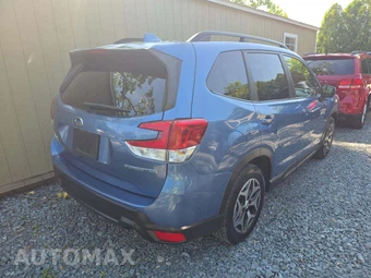 2020 Subaru Forester Premium - miniatura 3