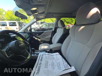 2020 Subaru Forester Premium - miniatura 6