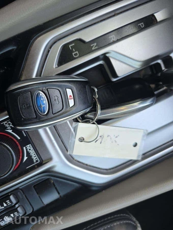 2020 Subaru Forester Premium - miniatura 8