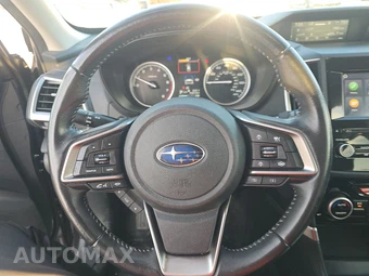 2020 Subaru Forester Premium - miniatura 10