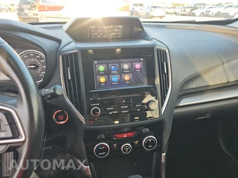 2020 Subaru Forester Premium - miniatura 11