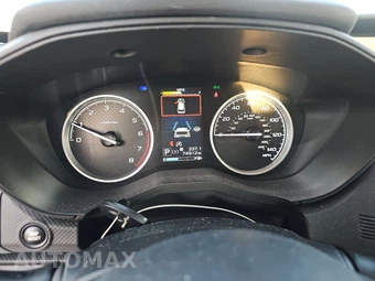2020 Subaru Forester Premium - miniatura 12