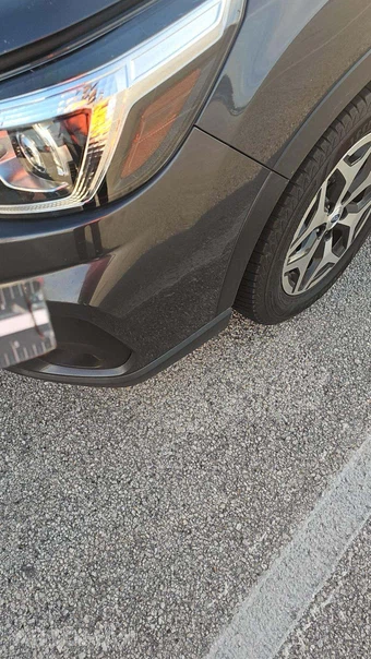 2020 Subaru Forester Premium - miniatura 19