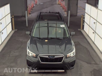 2020 Subaru Forester Premium - miniatura 2