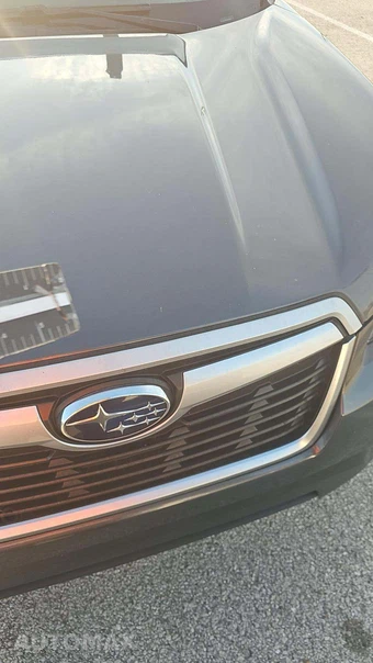 2020 Subaru Forester Premium - miniatura 20