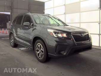 2020 Subaru Forester Premium - miniatura 3