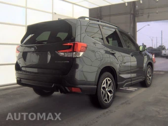 2020 Subaru Forester Premium - miniatura 4