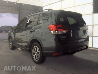 2020 Subaru Forester Premium - miniatura 6