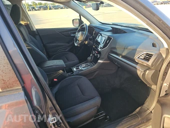 2020 Subaru Forester Premium - miniatura 8