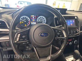 2020 Subaru Forester Premium - miniatura 10