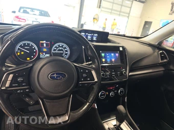 2020 Subaru Forester Premium - miniatura 11