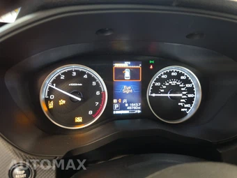 2020 Subaru Forester Premium - miniatura 12