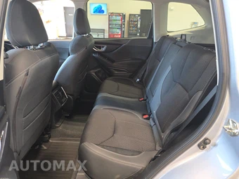 2020 Subaru Forester Premium - miniatura 13