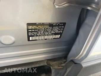 2020 Subaru Forester Premium - miniatura 14