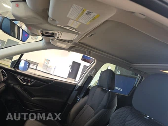 2020 Subaru Forester Premium - miniatura 17