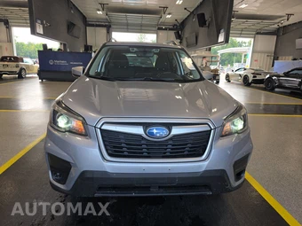 2020 Subaru Forester Premium - miniatura 2