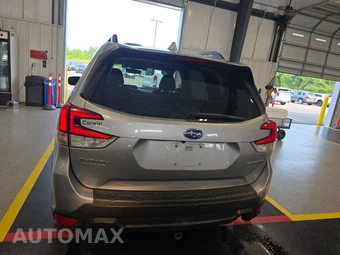 2020 Subaru Forester Premium - miniatura 5