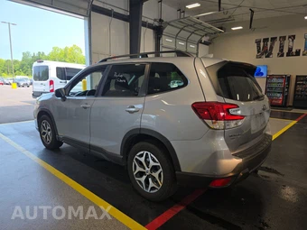 2020 Subaru Forester Premium - miniatura 6