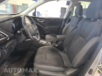 2020 Subaru Forester Premium - miniatura 7