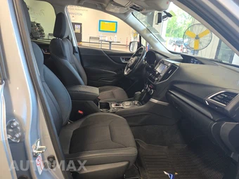 2020 Subaru Forester Premium - miniatura 8
