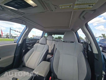 2020 Subaru Forester Premium - miniatura 11
