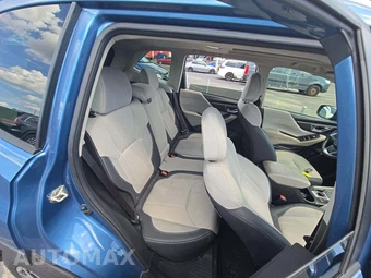 2020 Subaru Forester Premium - miniatura 16