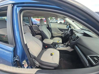 2020 Subaru Forester Premium - miniatura 18