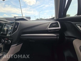 2020 Subaru Forester Premium - miniatura 19
