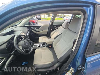 2020 Subaru Forester Premium - miniatura 6