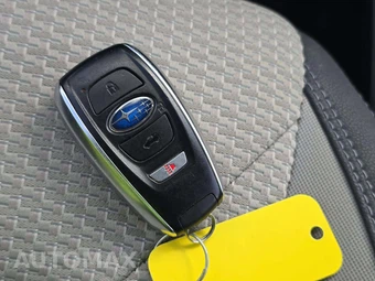 2020 Subaru Forester Premium - miniatura 8