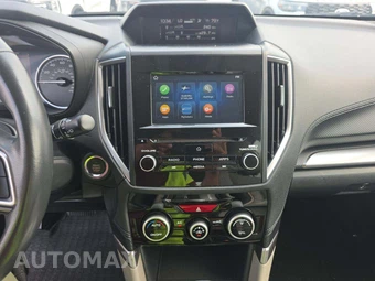 2020 Subaru Forester Premium - miniatura 10