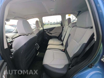 2020 Subaru Forester Premium - miniatura 13